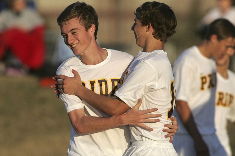 Diablos Soccer Classic: Pool Play